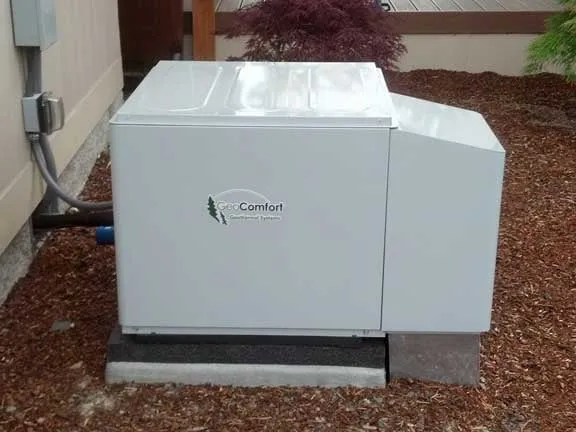 Slide of The Heat Exchange