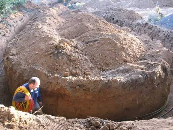 Slide of The Heat Exchange