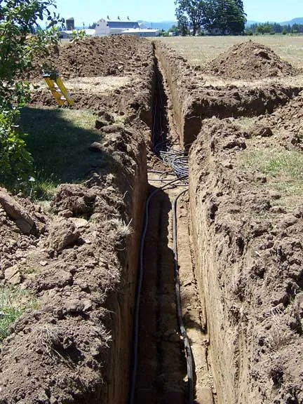 Slide of The Heat Exchange