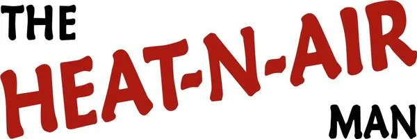 The Heat-N-Air Man