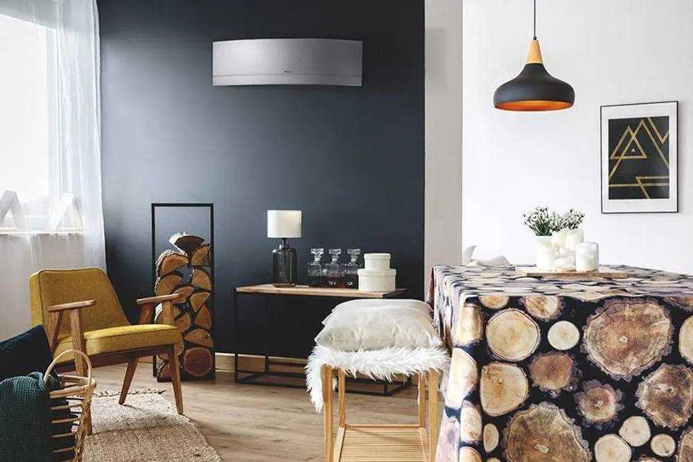 Slide of The Heat Pump Store