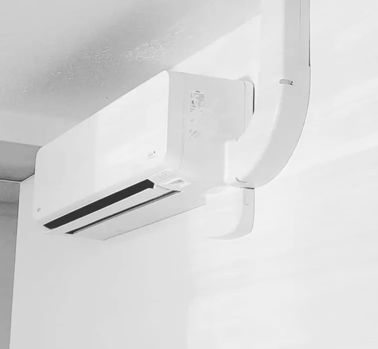 Slide of The Heat Pump Store