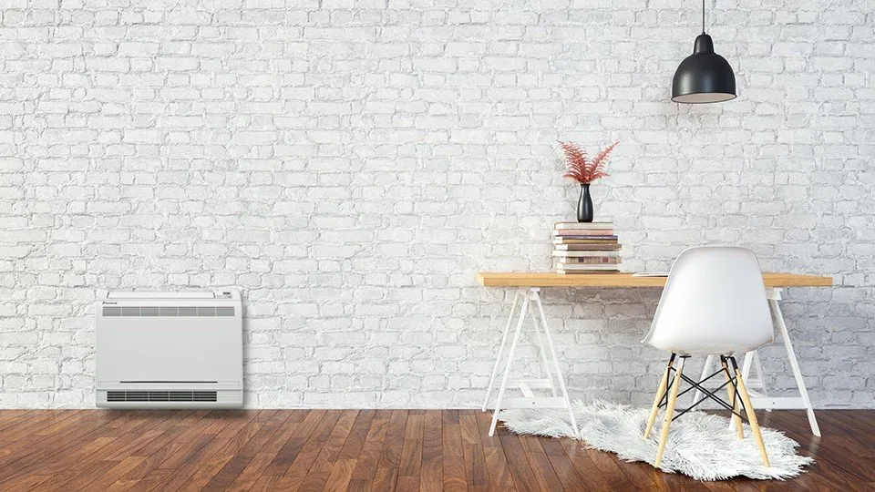 Slide of The Heat Pump Store