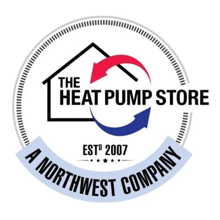 Slide of The Heat Pump Store