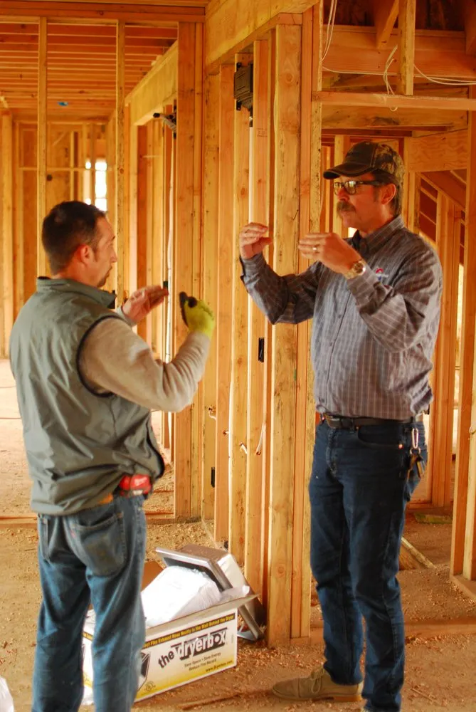 Slide of The Heat Pump Store