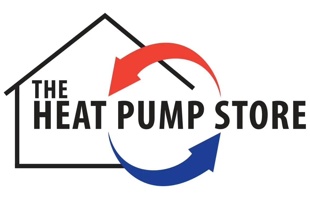 Slide of The Heat Pump Store