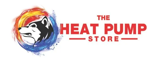 The Heat Pump Store USA Logo