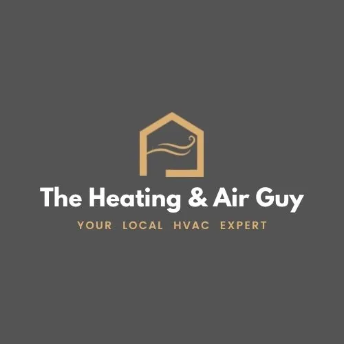 Slide of The Heating & Air Guy