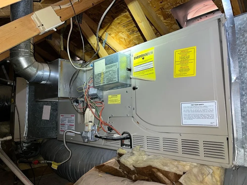 Slide of The Heating & Cooling Company