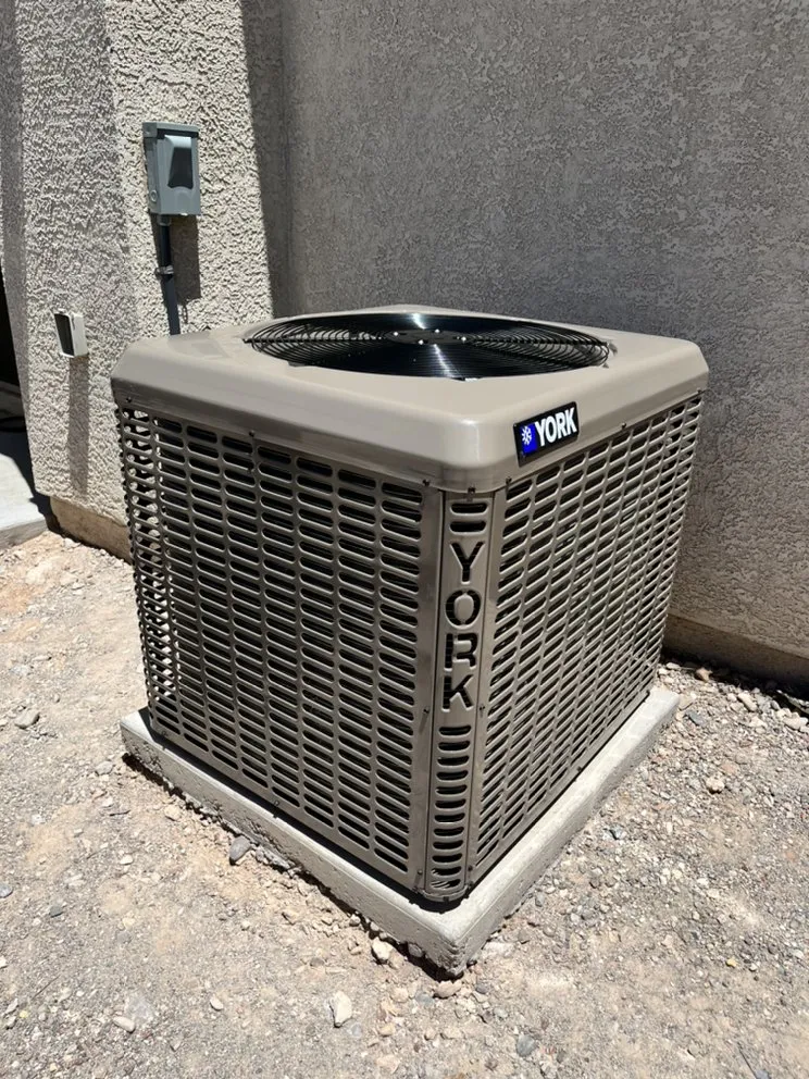 Slide of The Heating & Cooling Company