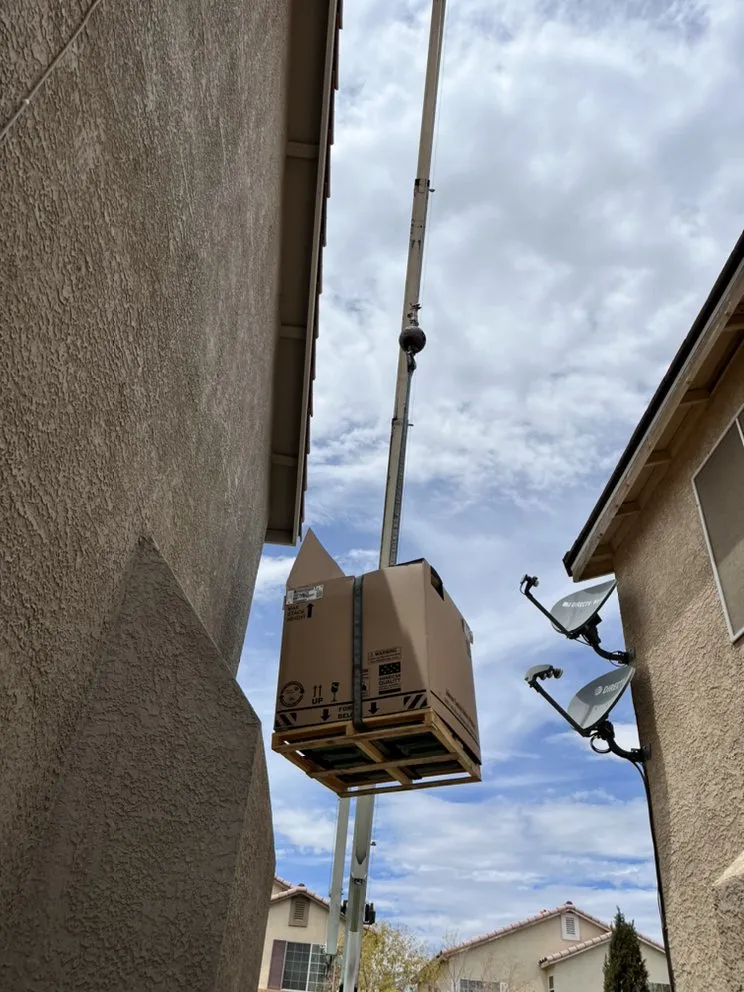 Slide of The Heating & Cooling Company