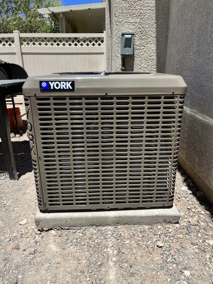 Slide of The Heating & Cooling Company