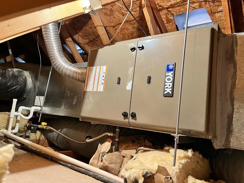 Slide of The Heating & Cooling Company