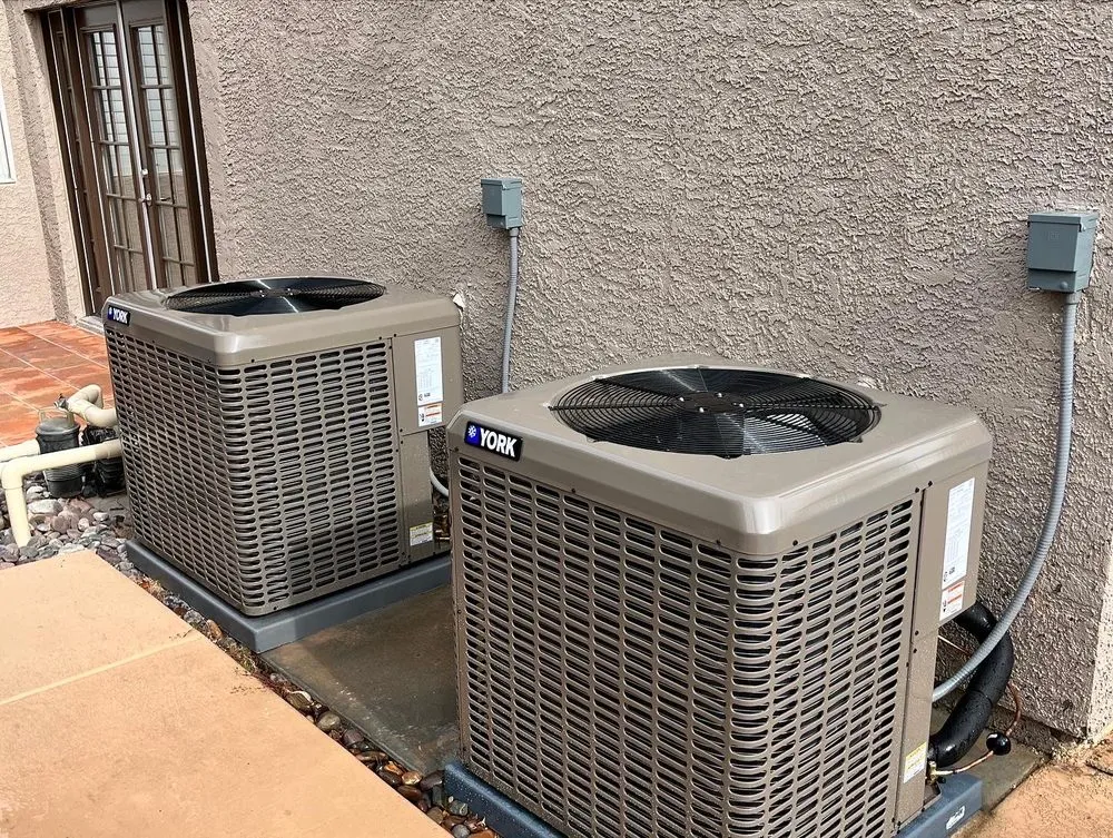 Slide of The Heating & Cooling Company