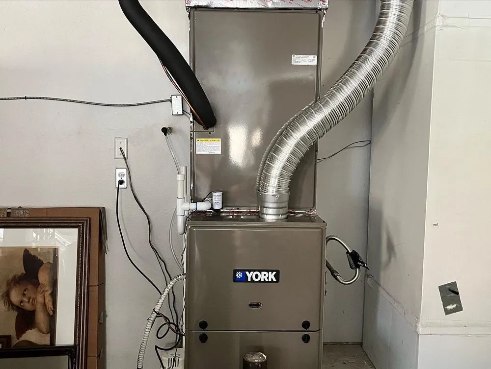 Slide of The Heating & Cooling Company