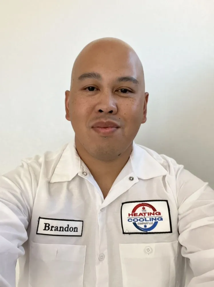 Slide of The Heating & Cooling Company