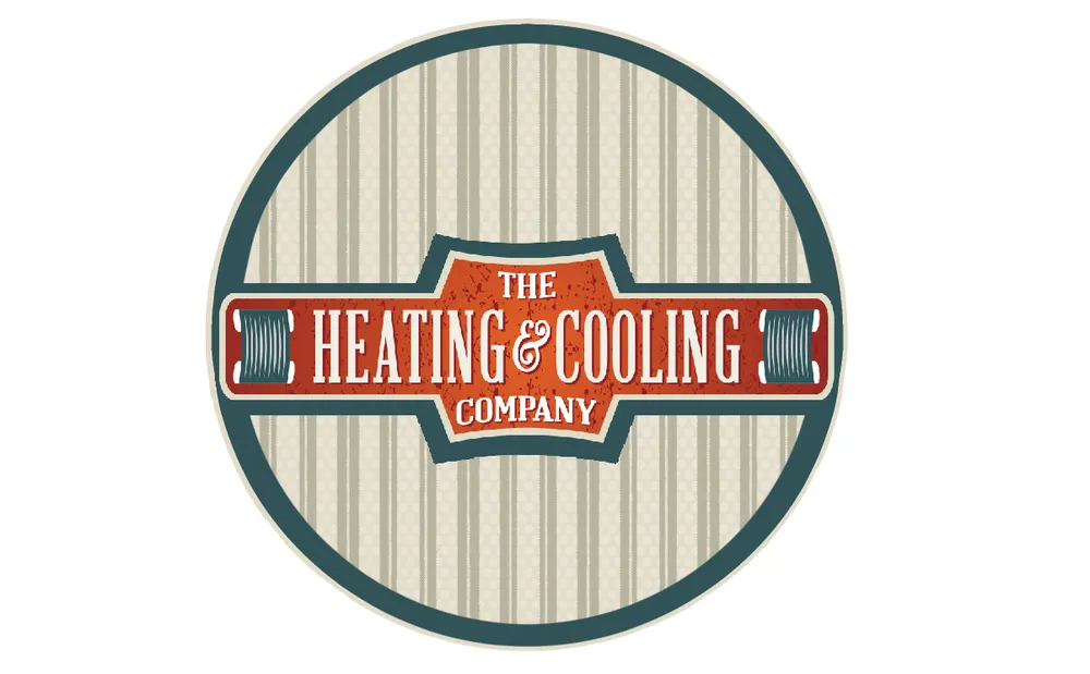 Slide of The Heating & Cooling Company