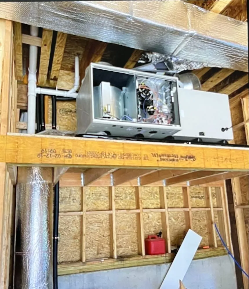 Slide of The Heating & Cooling Company