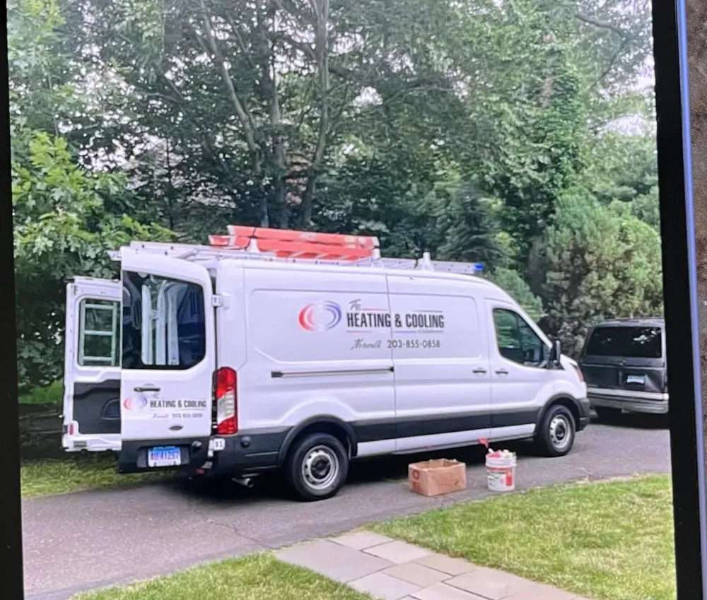 Slide of The Heating & Cooling Company