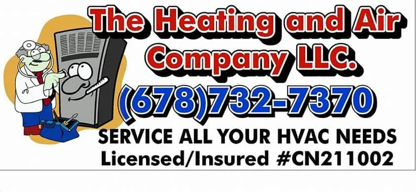 Expert HVAC installation for homes across Rocky Face, GA - The Heating and Air Company