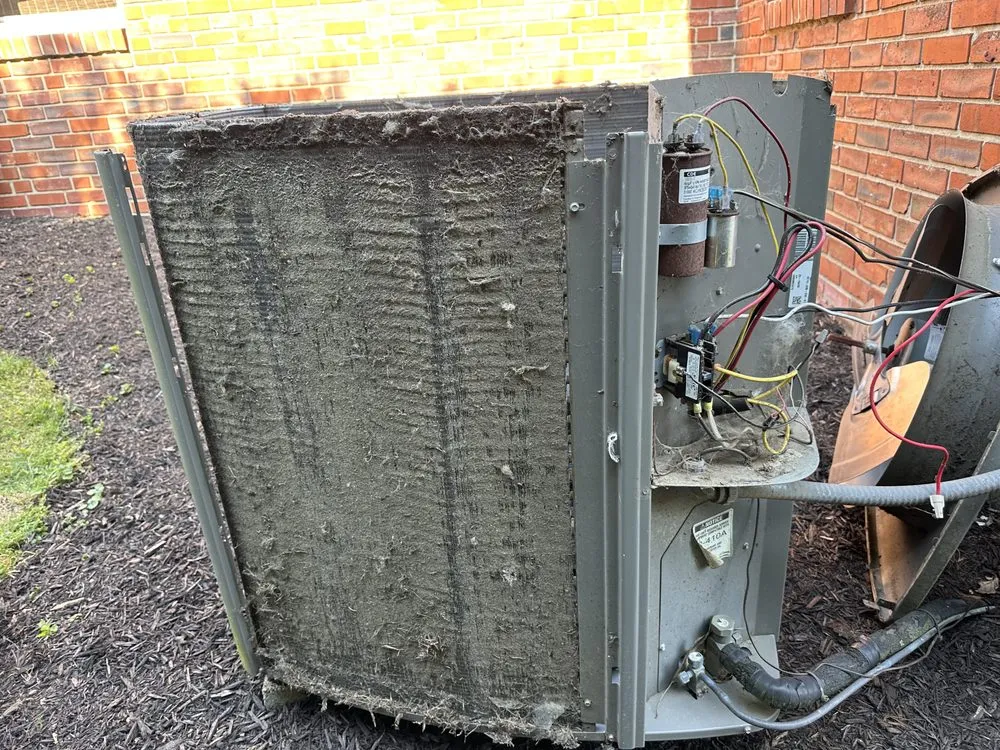 Slide of The Heating and Cooling Guys