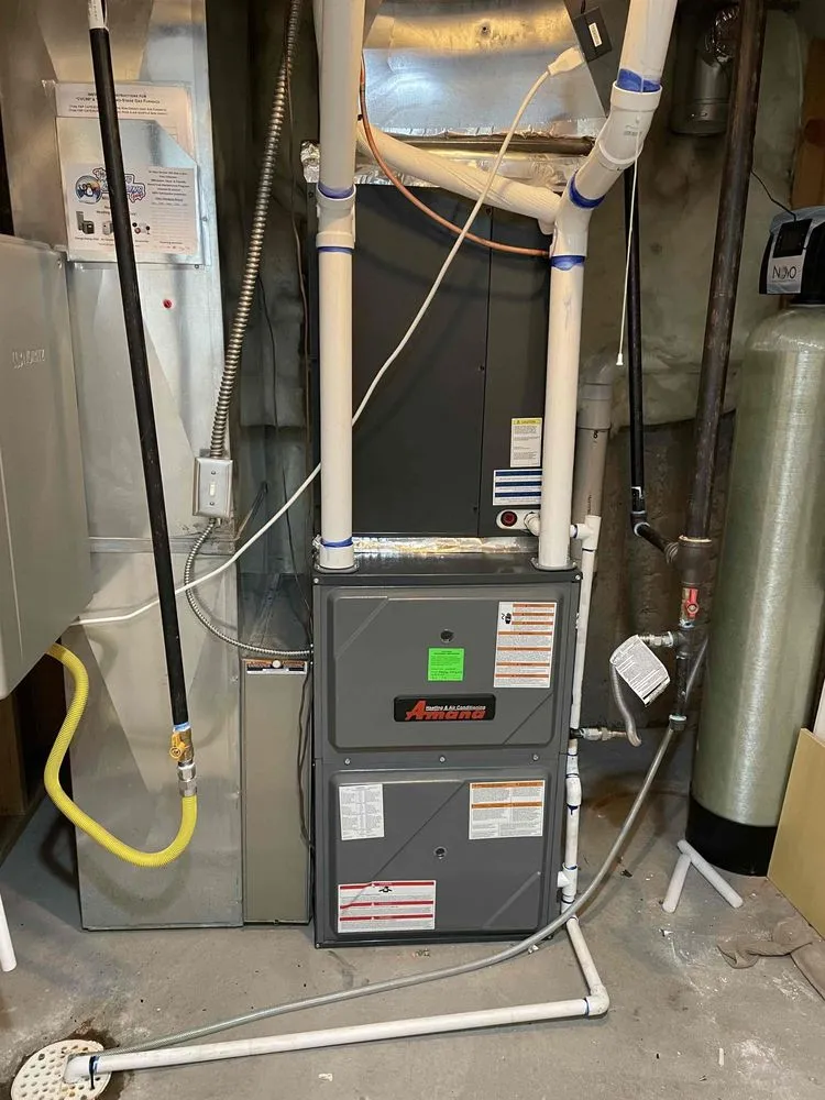 Slide of The Heating And Cooling Guys