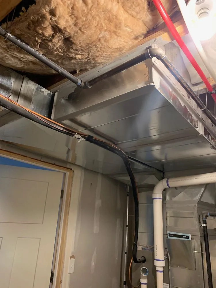 Slide of The Heating And Cooling Guys