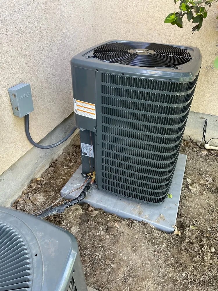 Slide of The Heating And Cooling Guys