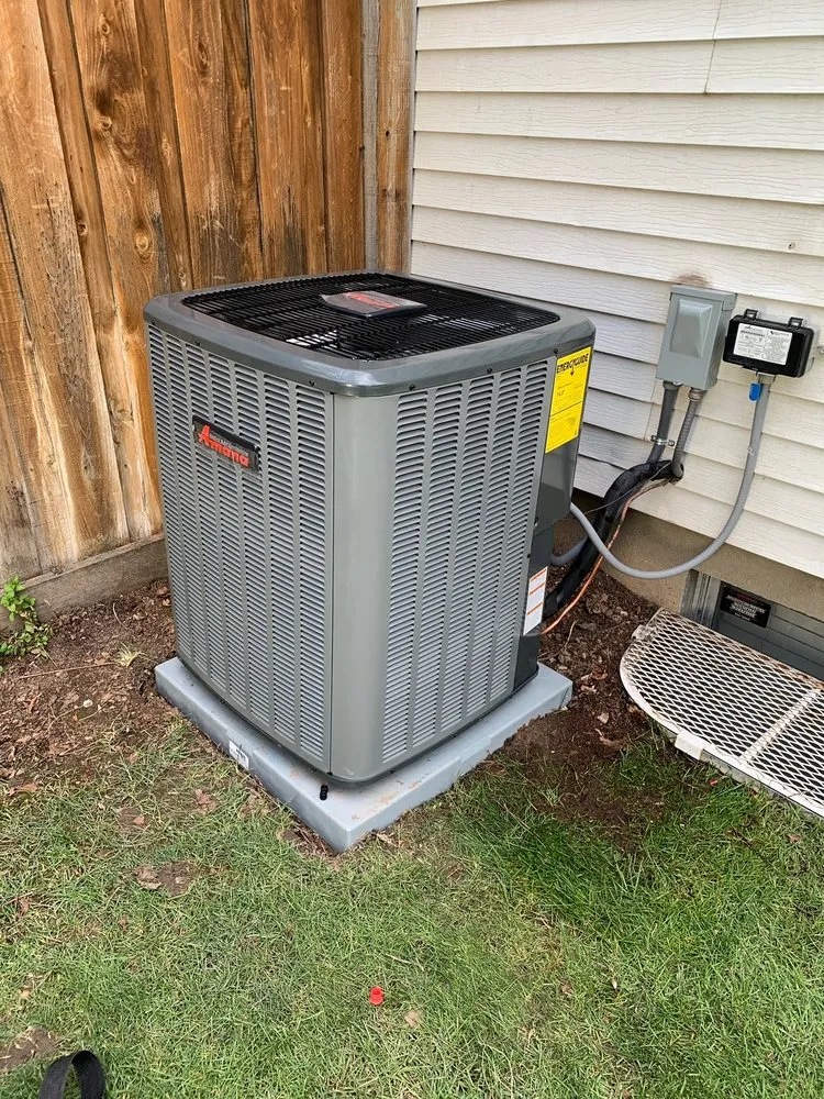 Slide of The Heating And Cooling Guys