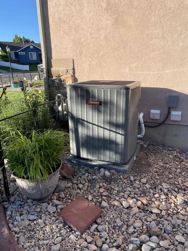 Slide of The Heating And Cooling Guys