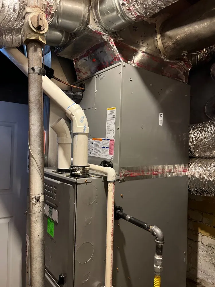 Slide of The Heating And Cooling Guys
