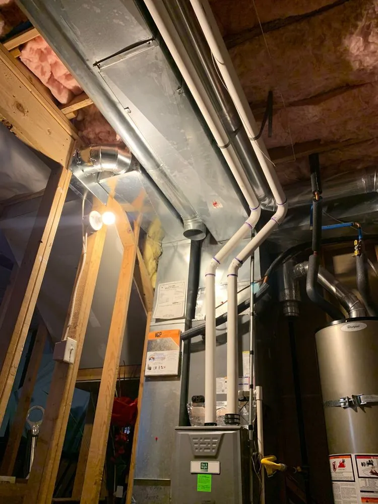 Slide of The Heating And Cooling Guys