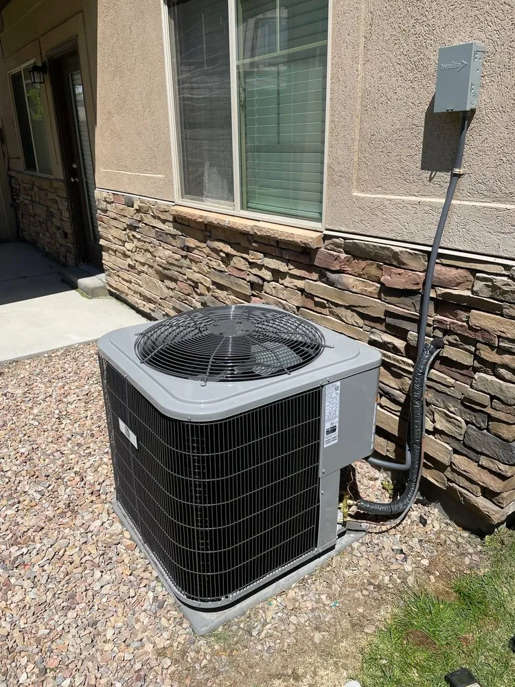 Slide of The Heating And Cooling Guys