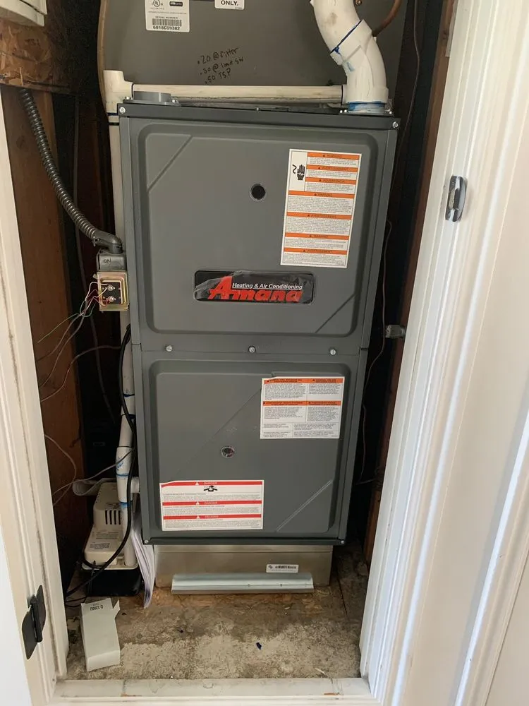 Slide of The Heating And Cooling Guys