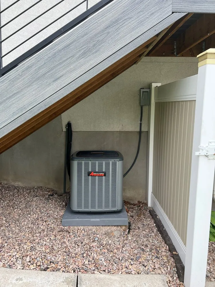 Slide of The Heating And Cooling Guys