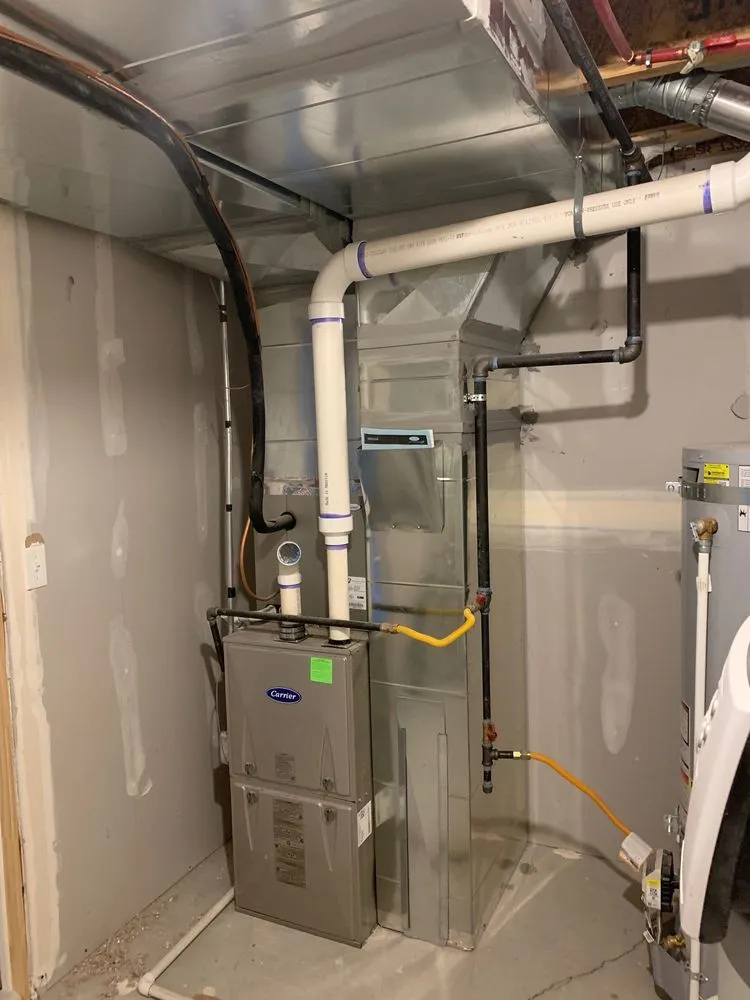 Slide of The Heating And Cooling Guys