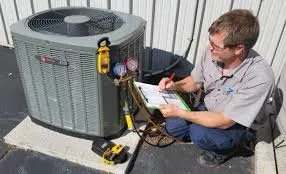 The Heating Cooling Doctor