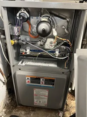 The Heating Doctor Logo