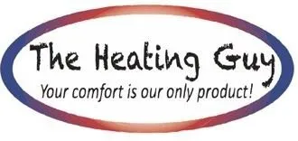 Slide of The Heating Guy