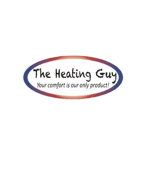 Slide of The Heating Guy