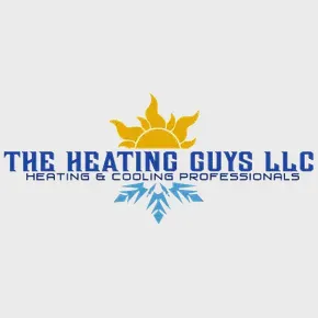 Slide of The Heating Guys