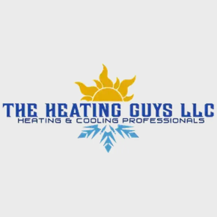 Slide of The Heating Guys