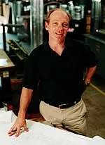 Slide of The Heating Specialist