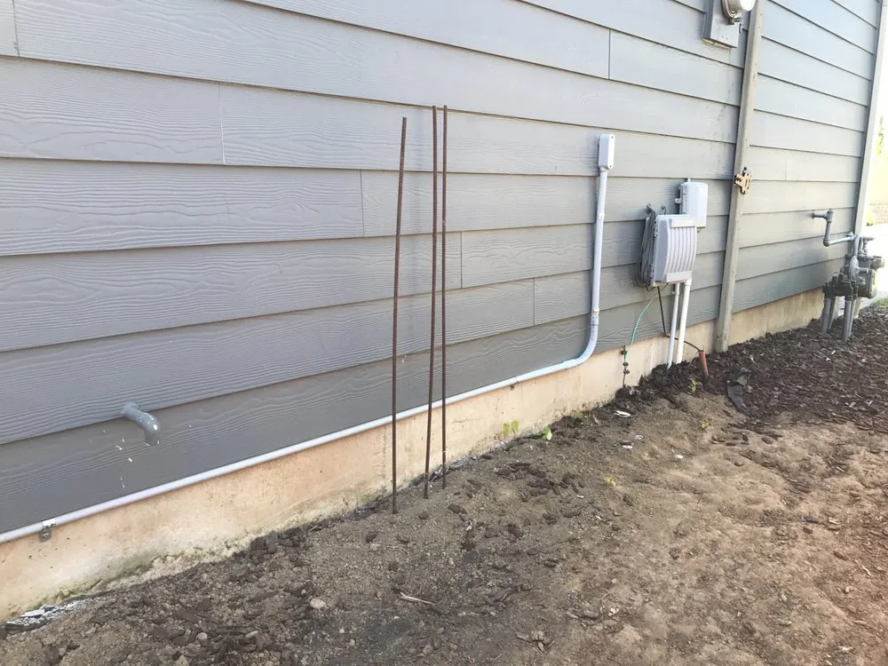 Slide of The Heating Specialist