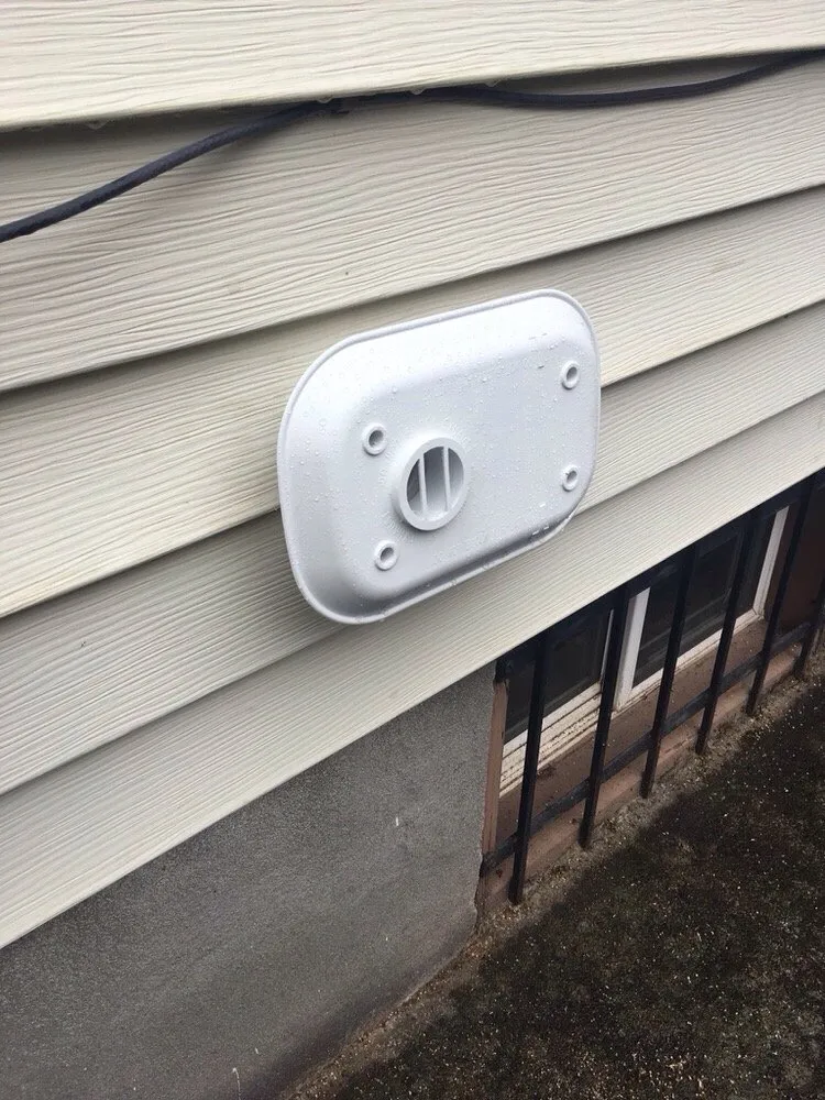 Slide of The Heating Specialist