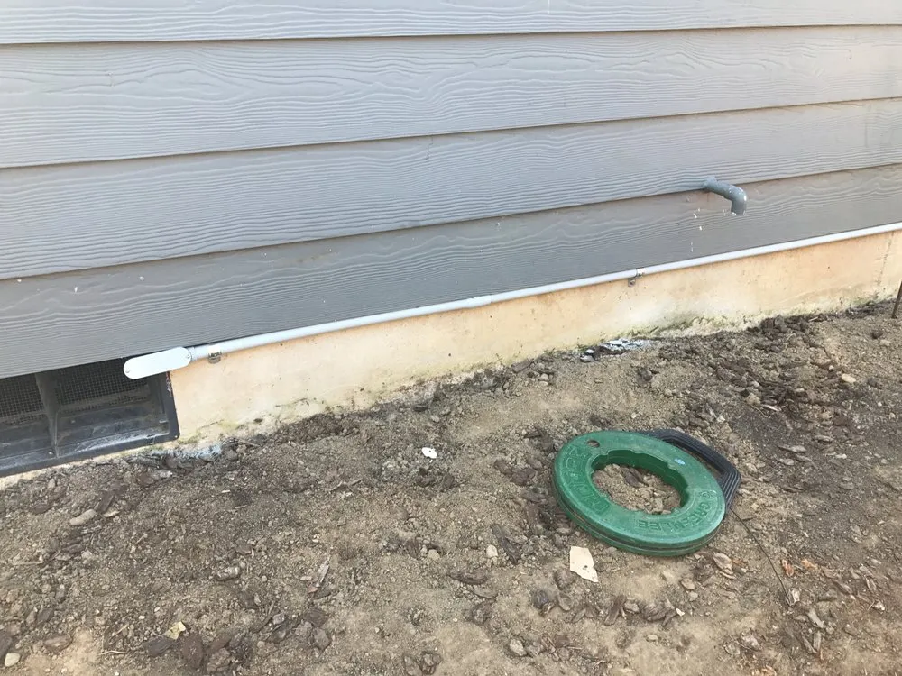 Slide of The Heating Specialist