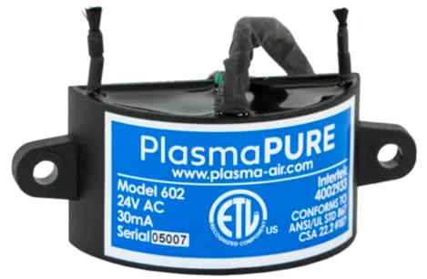 Slide of The HeatSmith