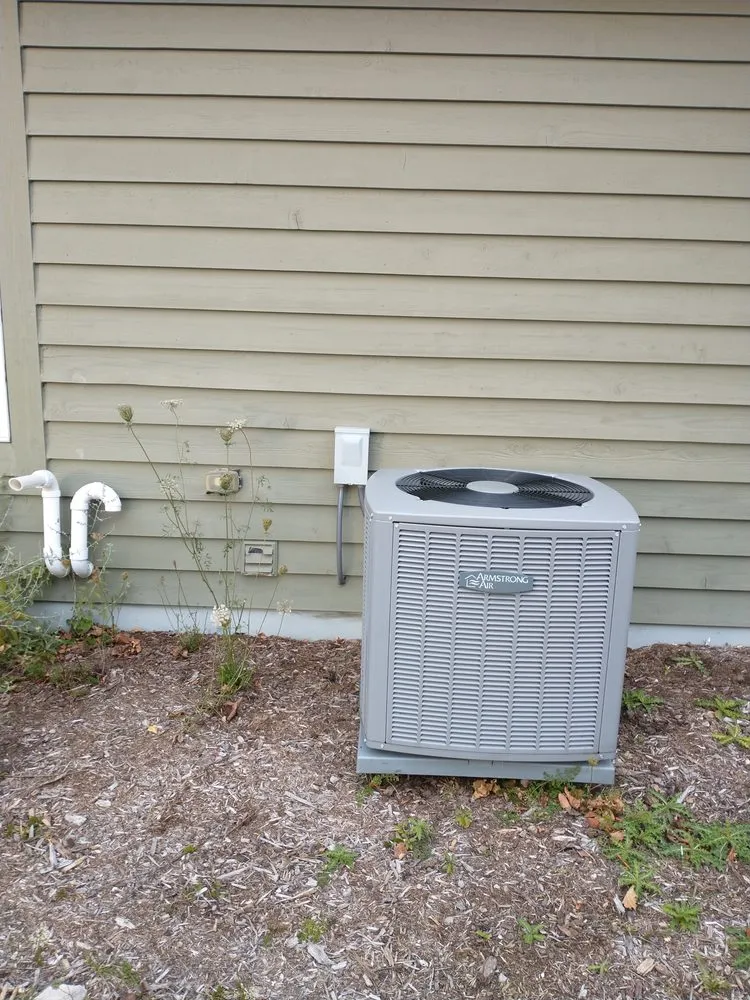 Slide of The HeatSmith