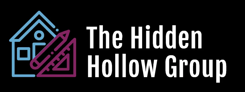 Slide of The Hidden Hollow Group