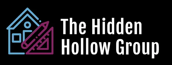 The Hidden Hollow Group Logo